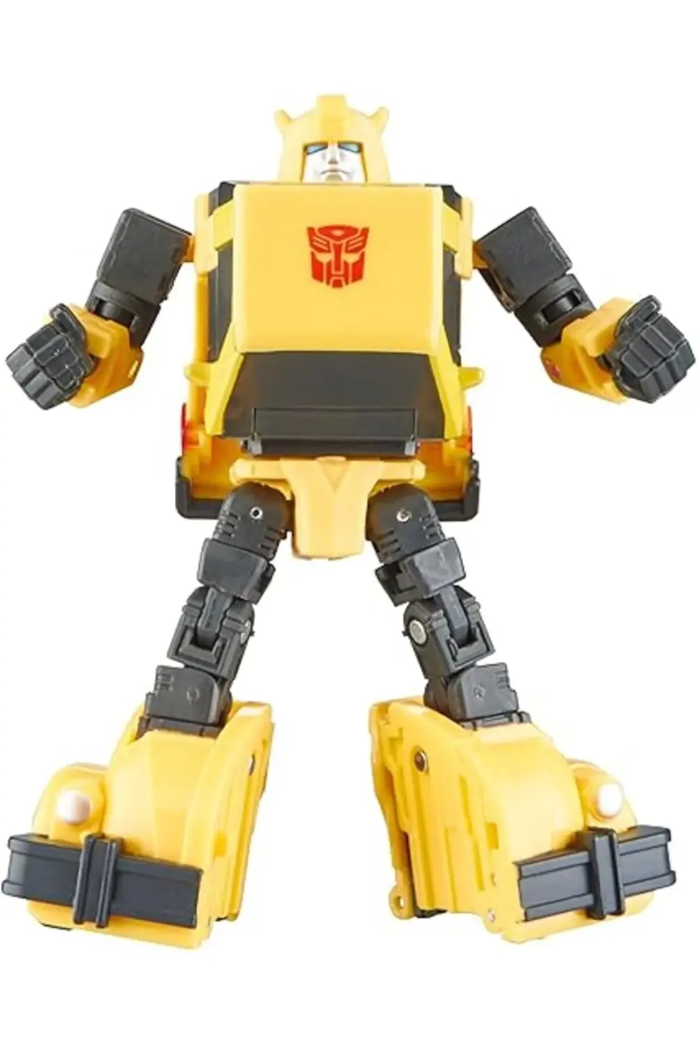 Transformers Studio Series Deluxe 86-29 Bumblebee (Transformers: