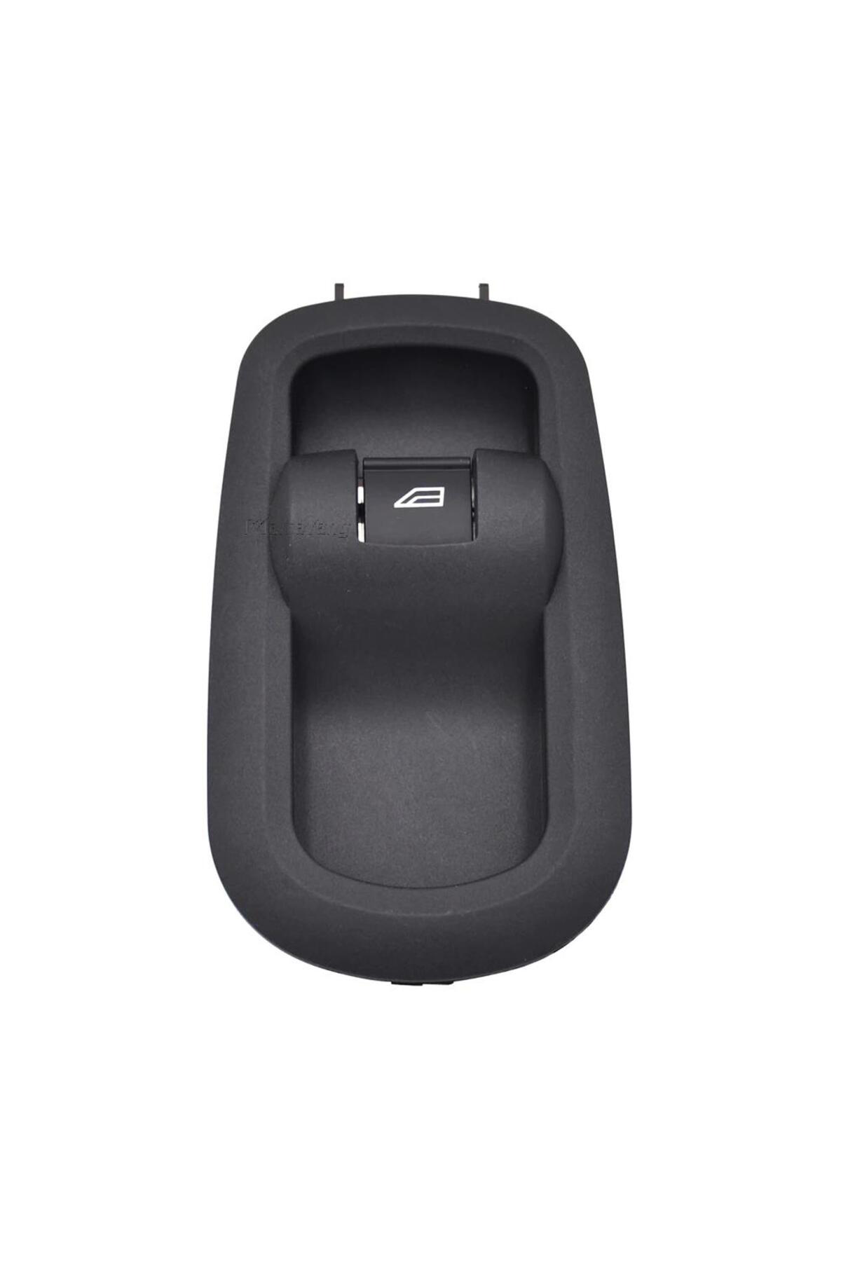 TRANSİT CUSTOM V362 SAĞ ÖN TEKLİ CAM DÜĞMESİ 2013--2020