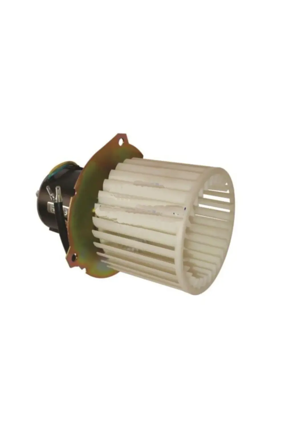 Transıt T15 - 2,5 D Kalorifer Motoru Pervaneli