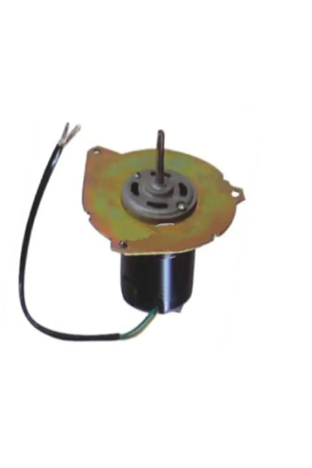 Transıt T15 - 2,5 D Pervanesiz Kalorifer Motoru