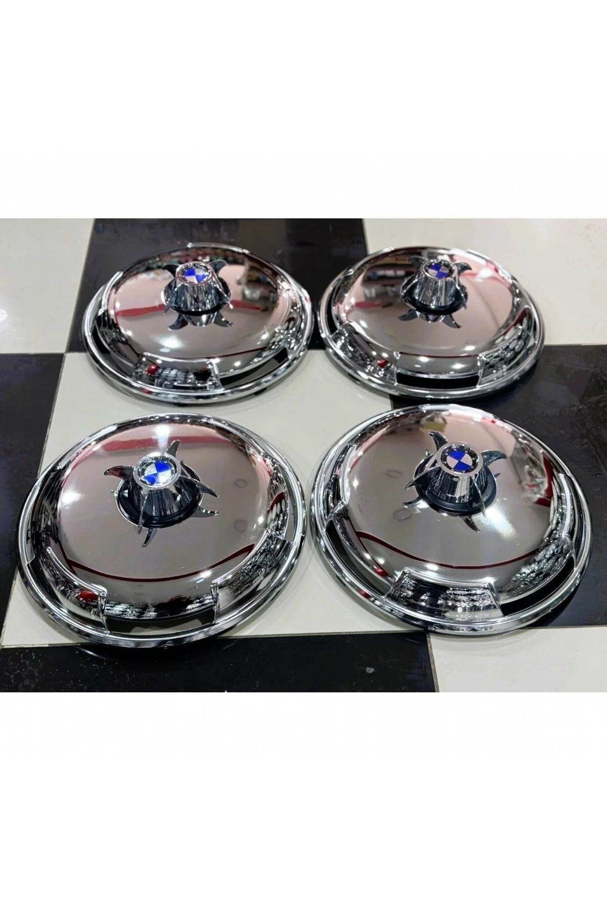 TRANSİT TEK TEKER -JUMBO-SPRİNTER-GRAFTER 16'' İNÇ NİKEL JANT KAPAĞI 4 ADET (MSTNG .F.) TRANSİT TEK TEKER -JUMBO-SPRİNTER-GRAFTER 16'' İNÇ NİKEL JANT KAPAĞI 4 ADET (MSTNG .F.)