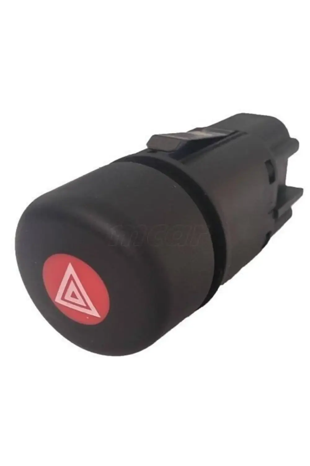 Transit V184 Ka Dörtlü Flaşör Sinyal Düğmesi Anahtarı 1997