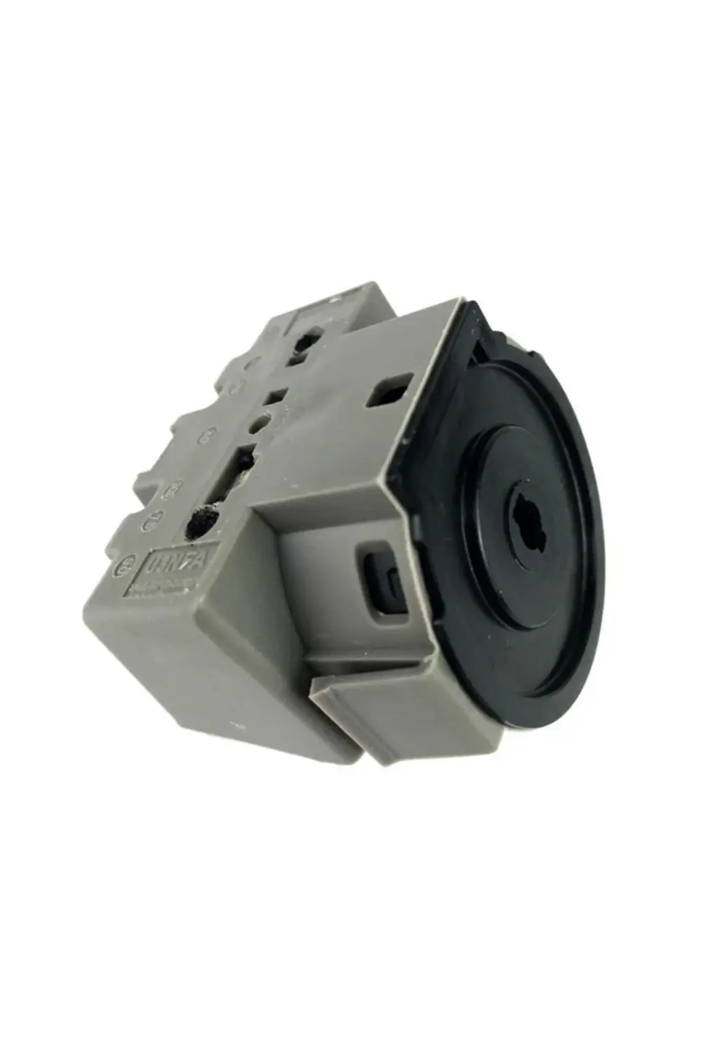 Transit V184 Kontak Terminali 2001--2007