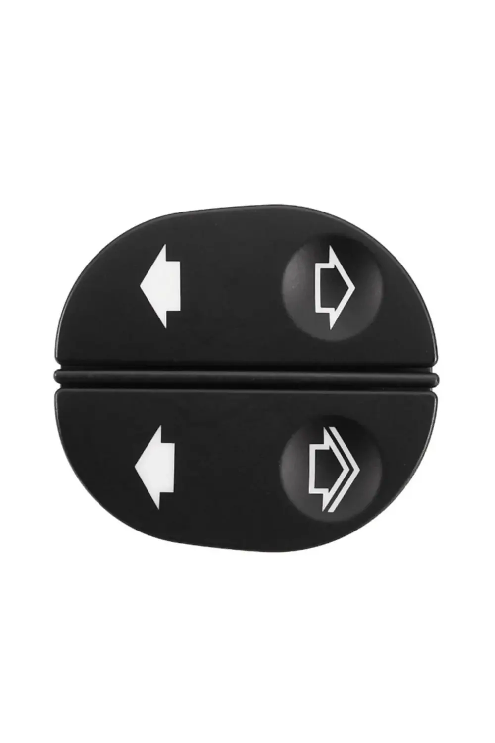 Transit V347 2006 2014 Sol Çiftli Cam Açma Düğmesi Anahtarı