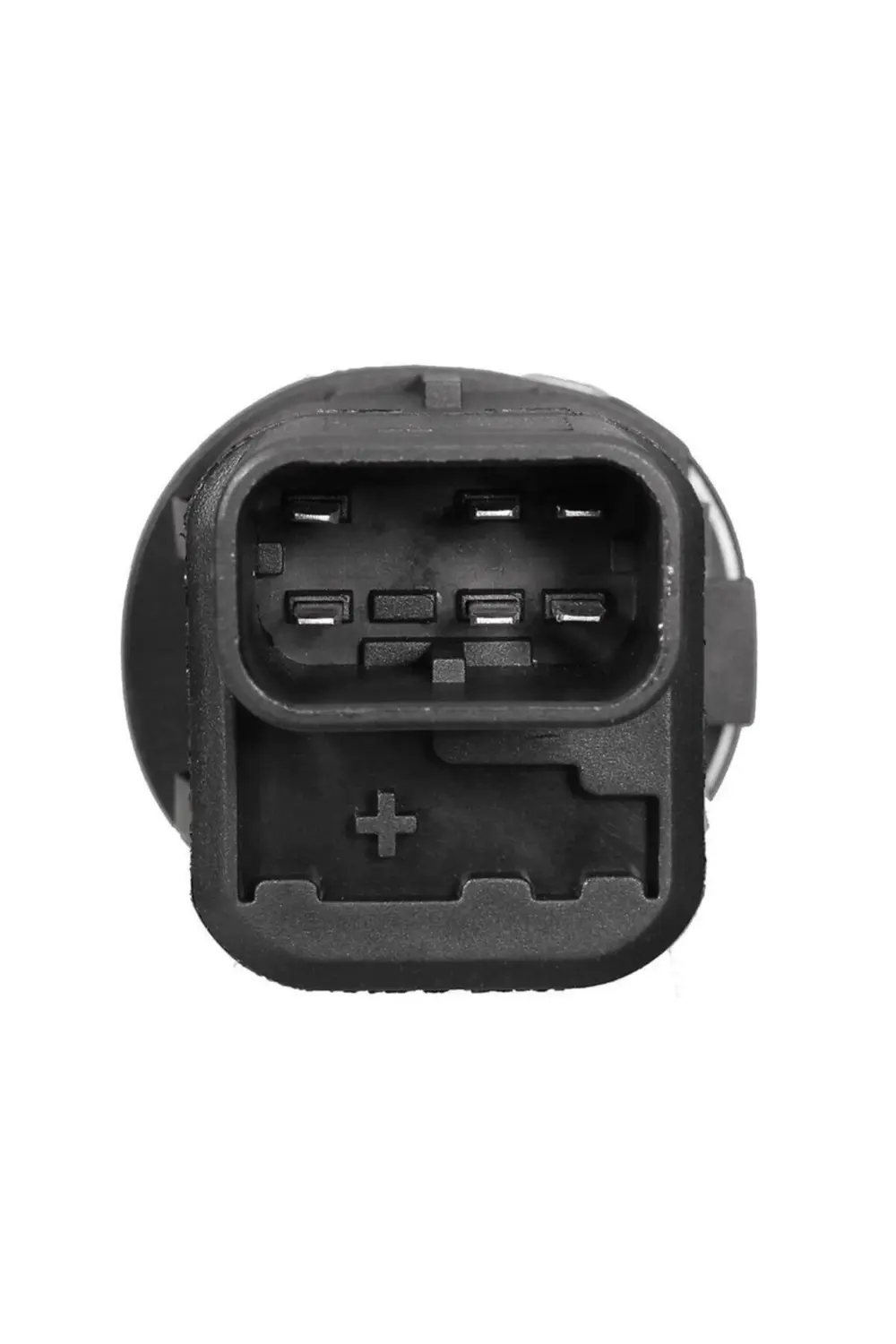 Transit V347 2006 2014 Sol Çiftli Cam Açma Düğmesi Anahtarı