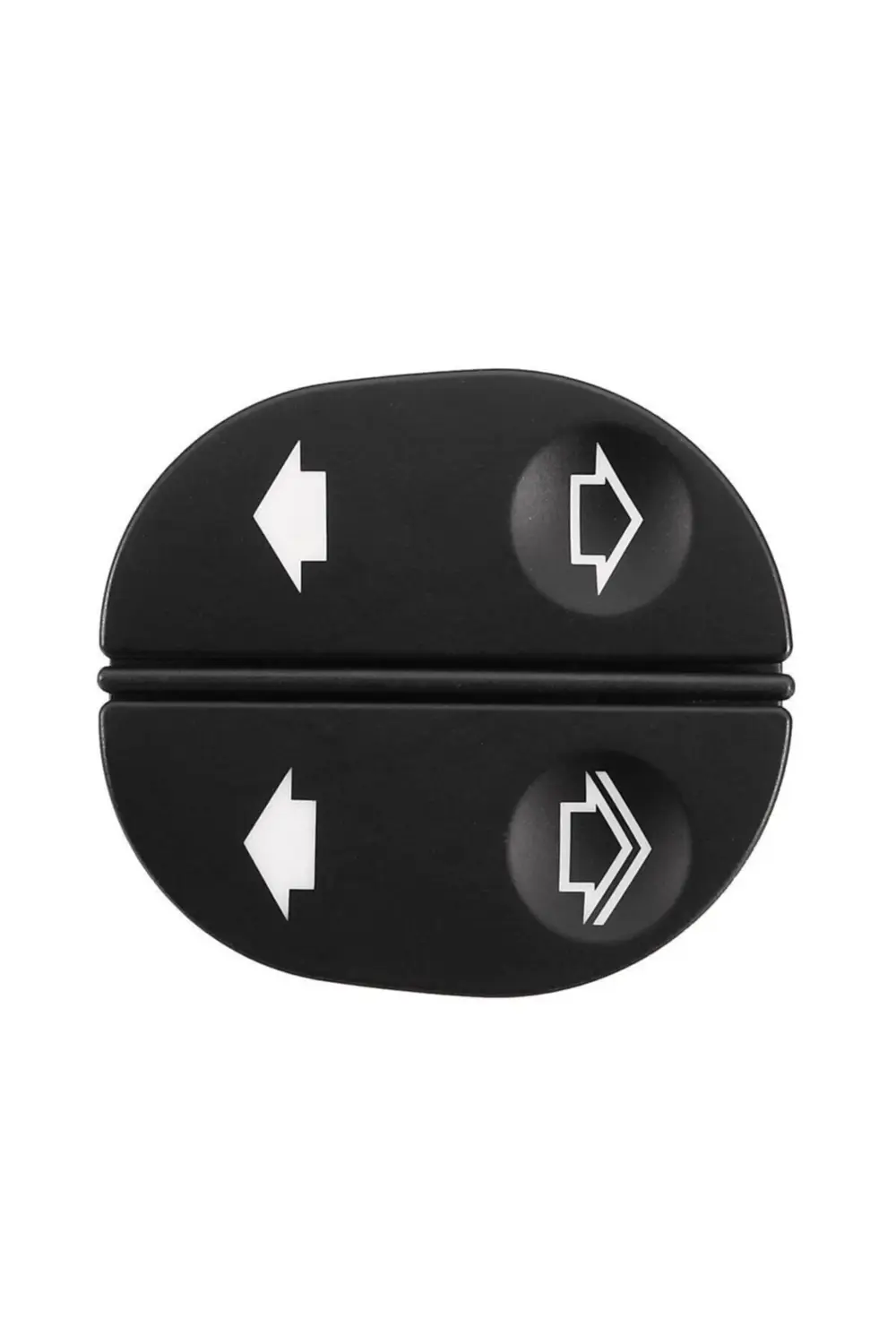 Transit V347 2006 2014 Sol Çiftli Cam Açma Düğmesi Anahtarı