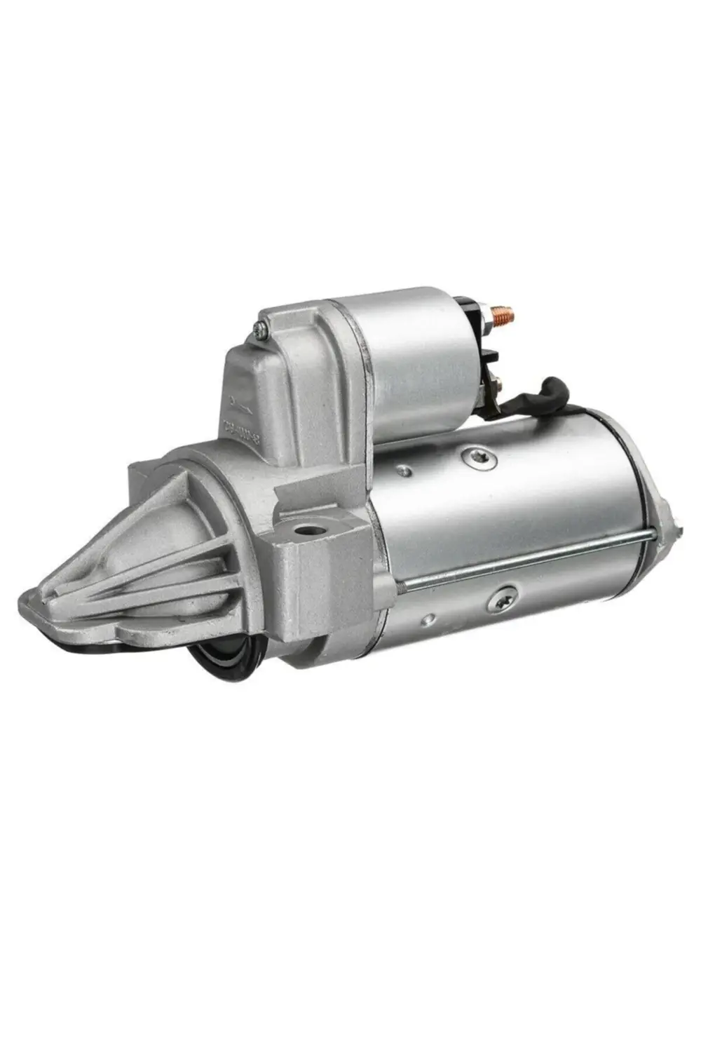 Transit V347 Bosch Tipi Marş Motoru 12 Diş 2kw