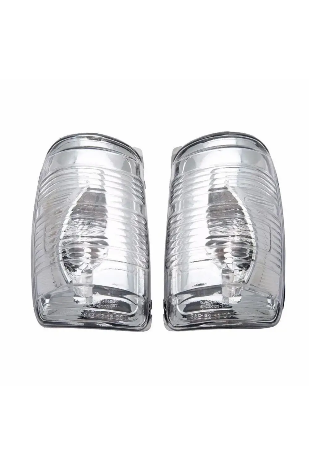 Transit V363 Sağ + Sol Dikiz Ayna Sinyal Lambası 2013--2019 Uyuml