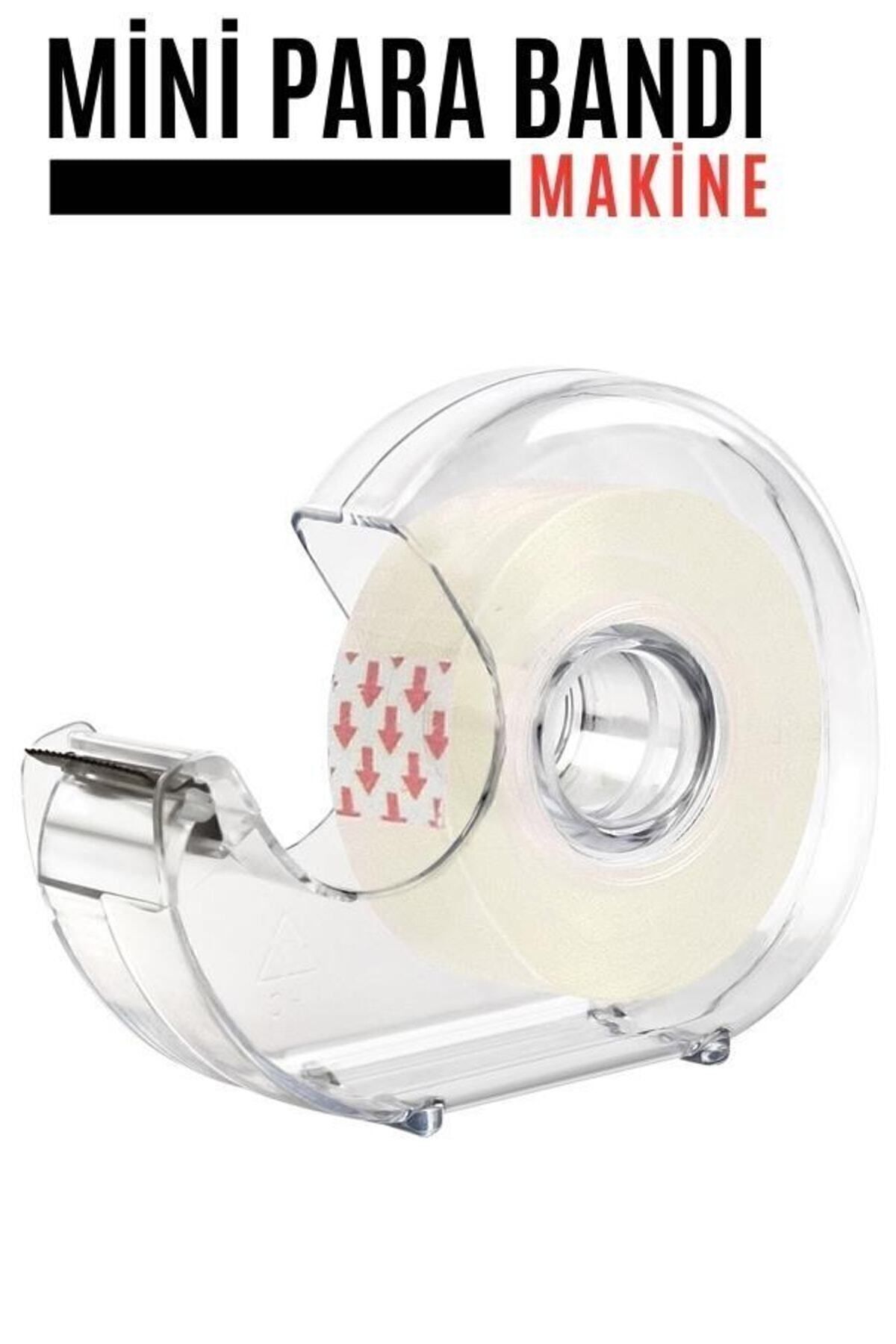 Transformacion Transparent Para Bandı Kesme Makinası 714701