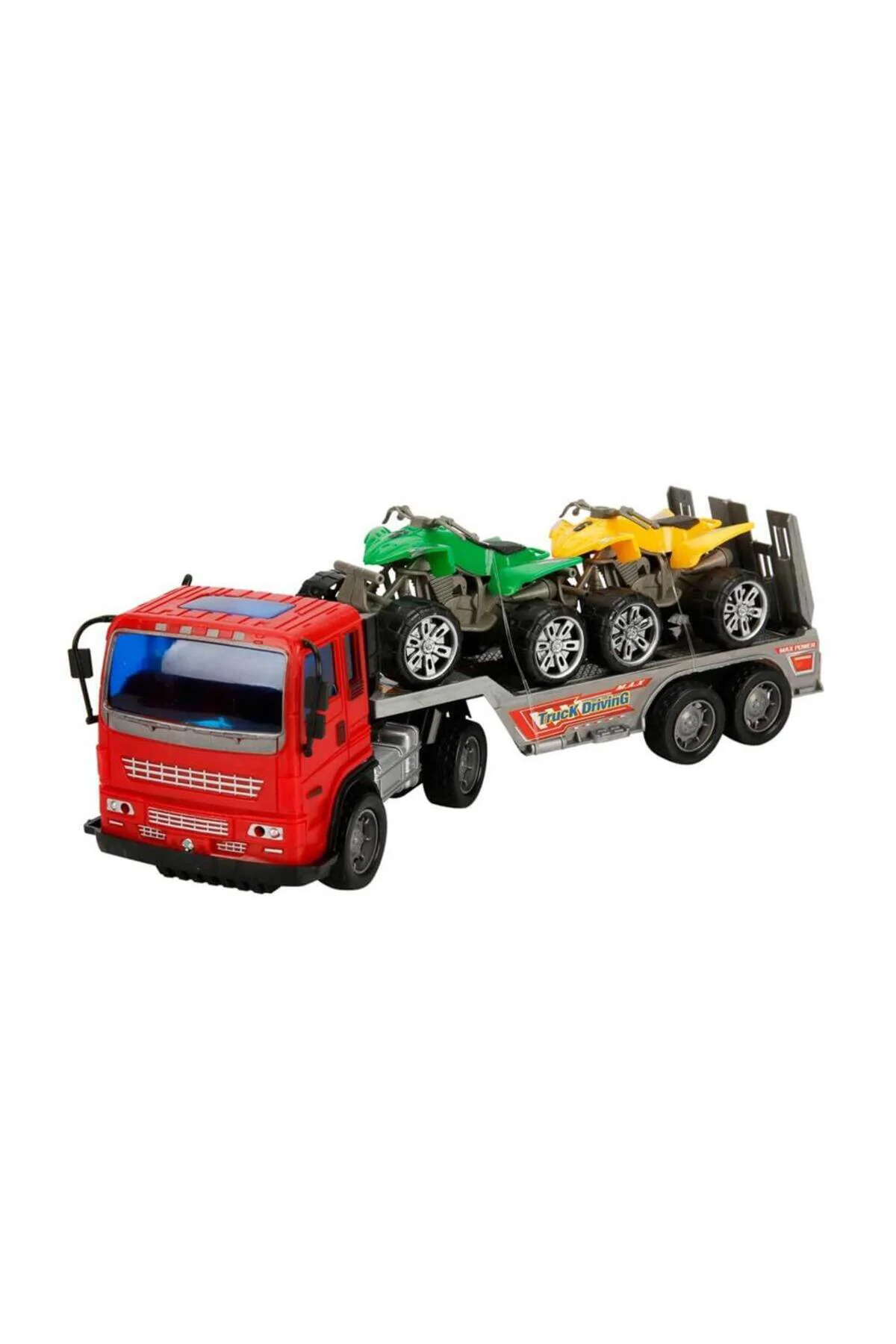 Transporter Araçlar Nakiye Tır Taşıyıcı 1 Adet Fiyatıdır
