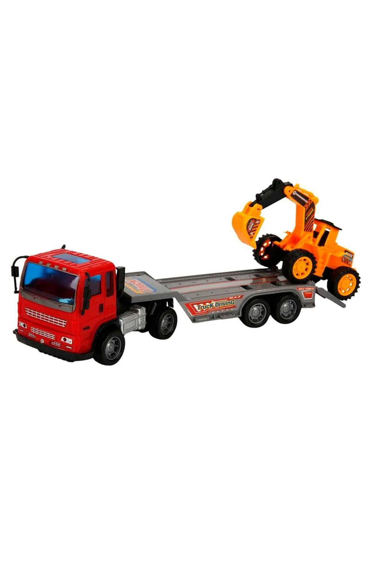 Transporter Araçlar Nakiye Tır Taşıyıcı 1 Adet Fiyatıdır