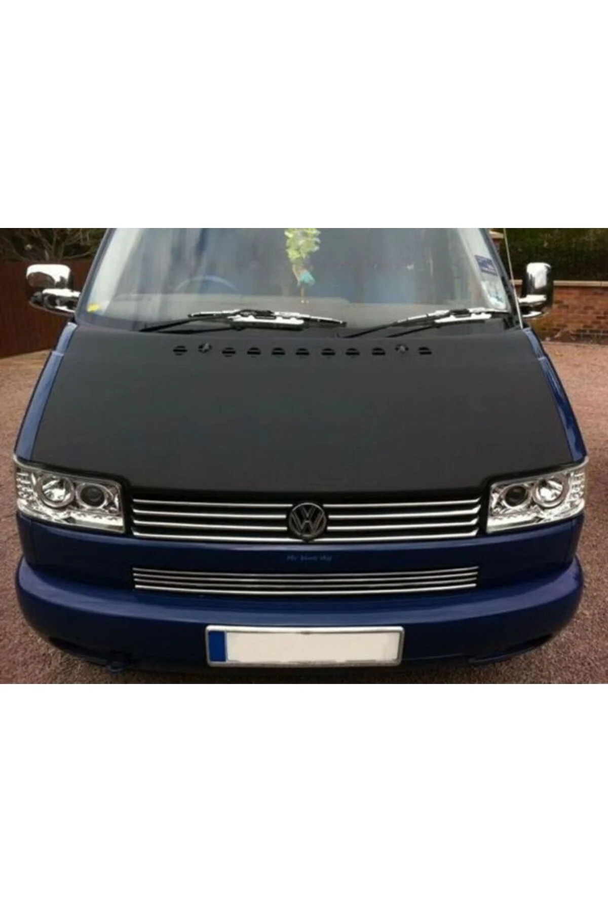 Transporter T4 Tam Maske 96-03 Transporter T4 Tam Maske 96-03