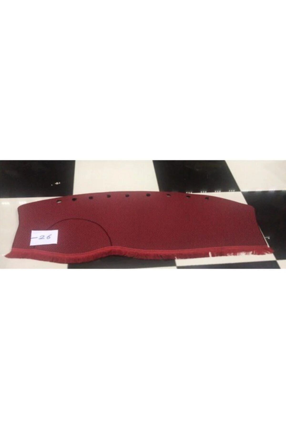 Transporter T5 2003-2014 Model Torpido Ön Göğüslük-26 Transporter T5 2003-2014 Model Torpido Ön Göğüslük-26