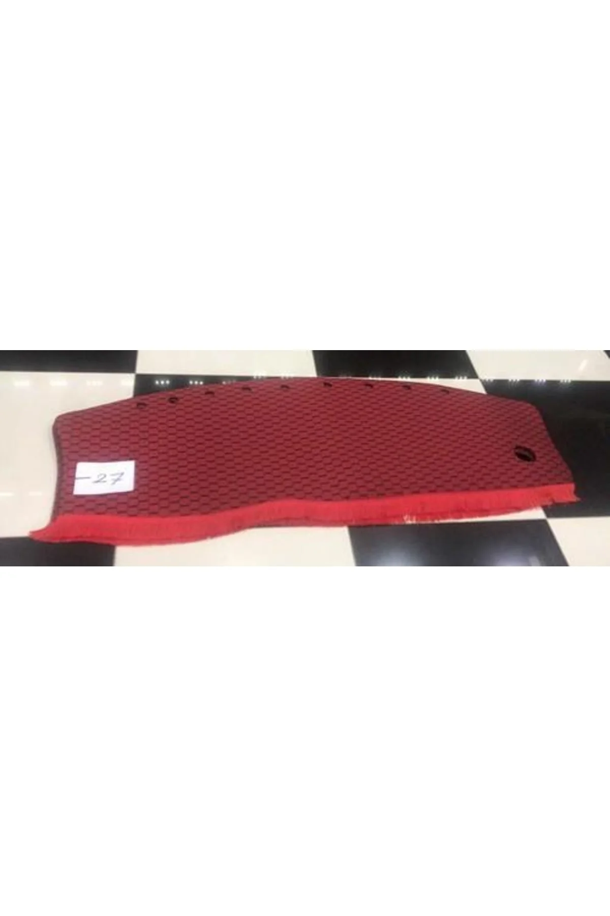 Transporter T6 2015-2018 Model Torpido Ön Göğüslük -27