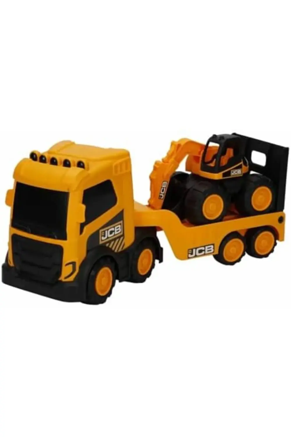 Transporter ve Ekskavatör 395519