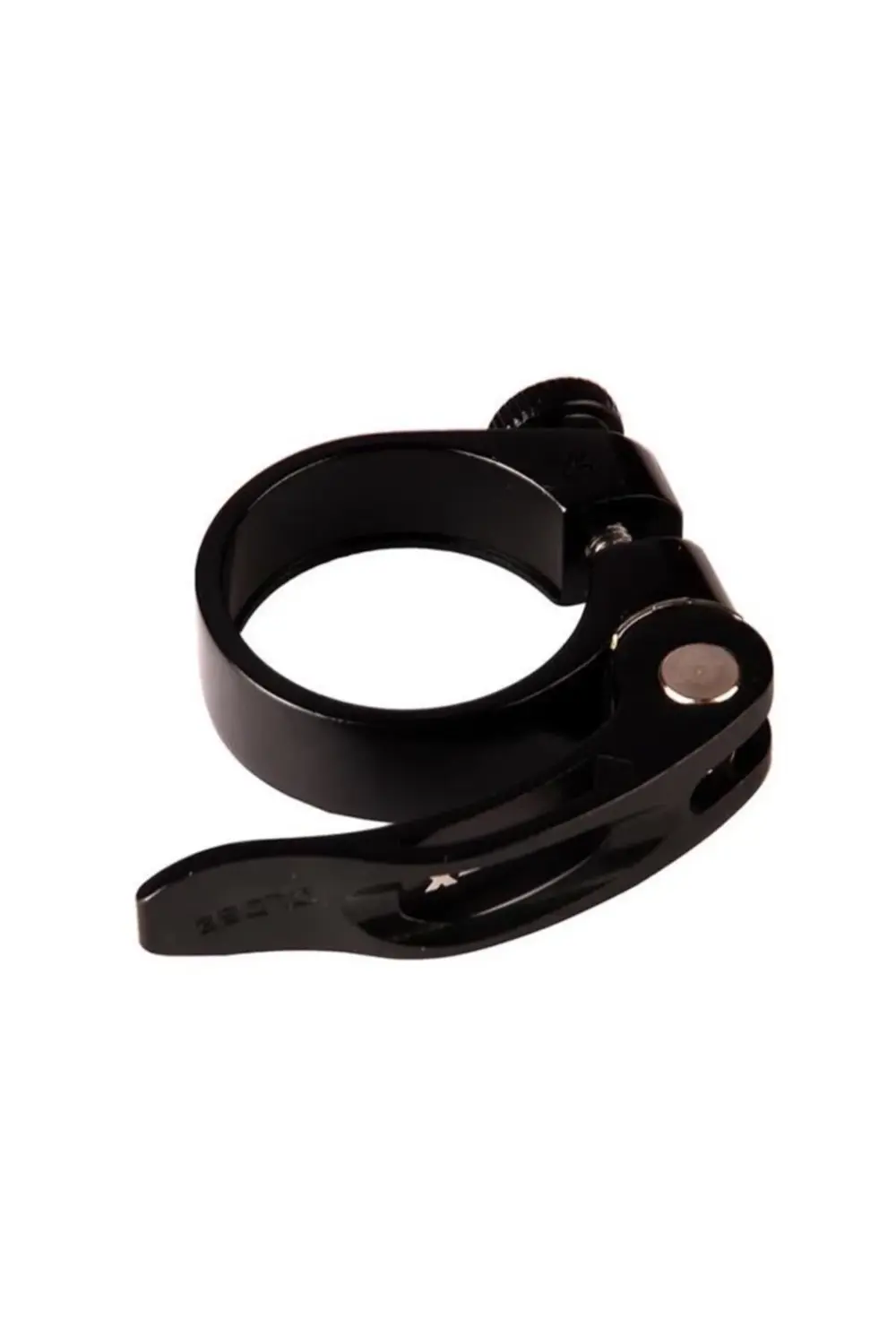 Tranzx Mandallı Sele Kelepçesi Jd-sc10 34.9mm Siyah