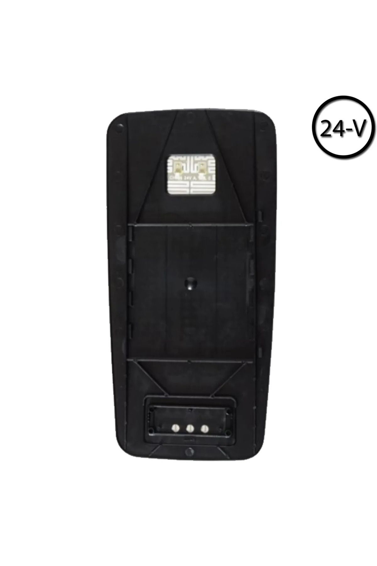 Motaysan Travego Rezistanslı Dış Dikiz Ayna Camı Sinyalli Plastik Yataklı 