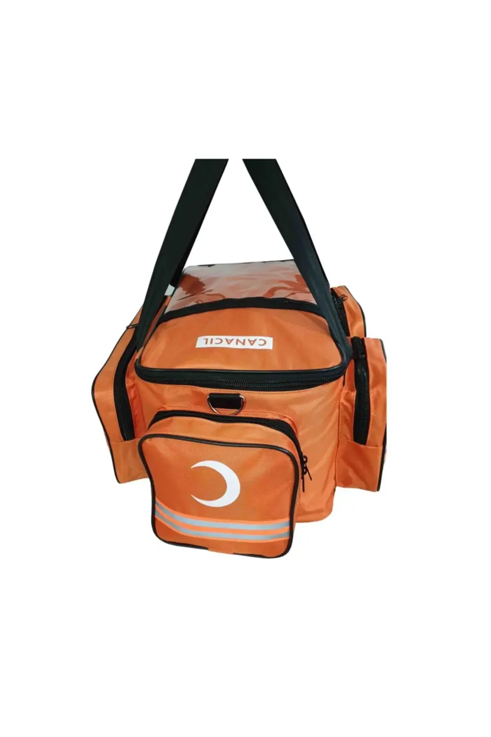 Travma Çantası | Acil Müdahale Çantası -model-1 -