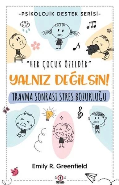 Travma Sonrası Stres Bozukluğu Fiyatı, Yorumları ve Özellikleri