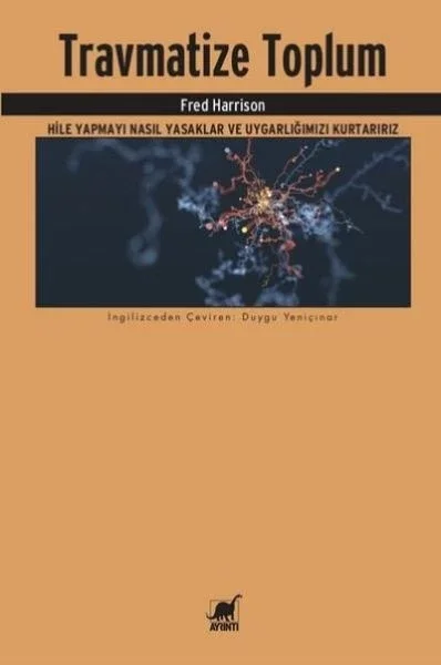Travmatize Toplum Fiyatı, Yorumları ve Özellikleri