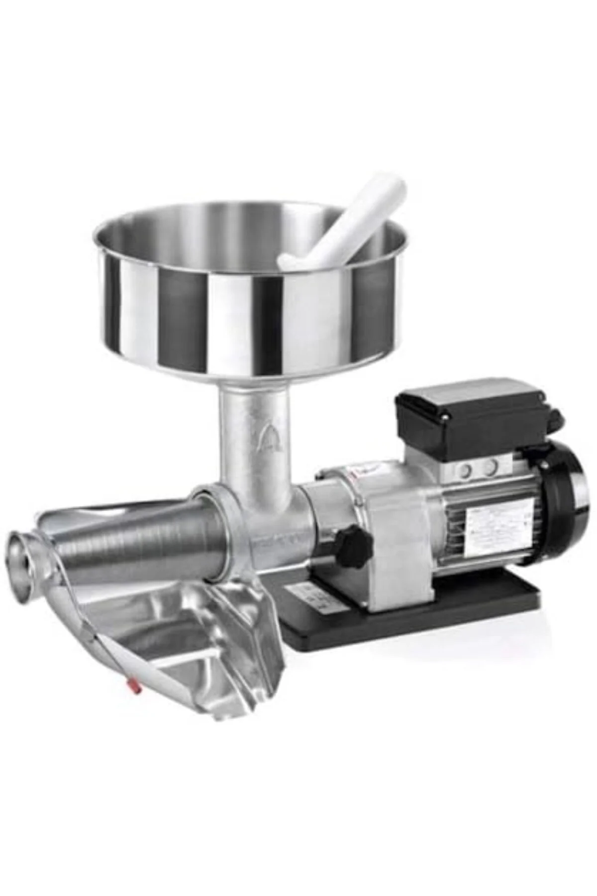 TRE SPADE 17400J-1 MED JUNIOUR ELEKTİRİKLİ SALÇA MAKİNESİ 300W