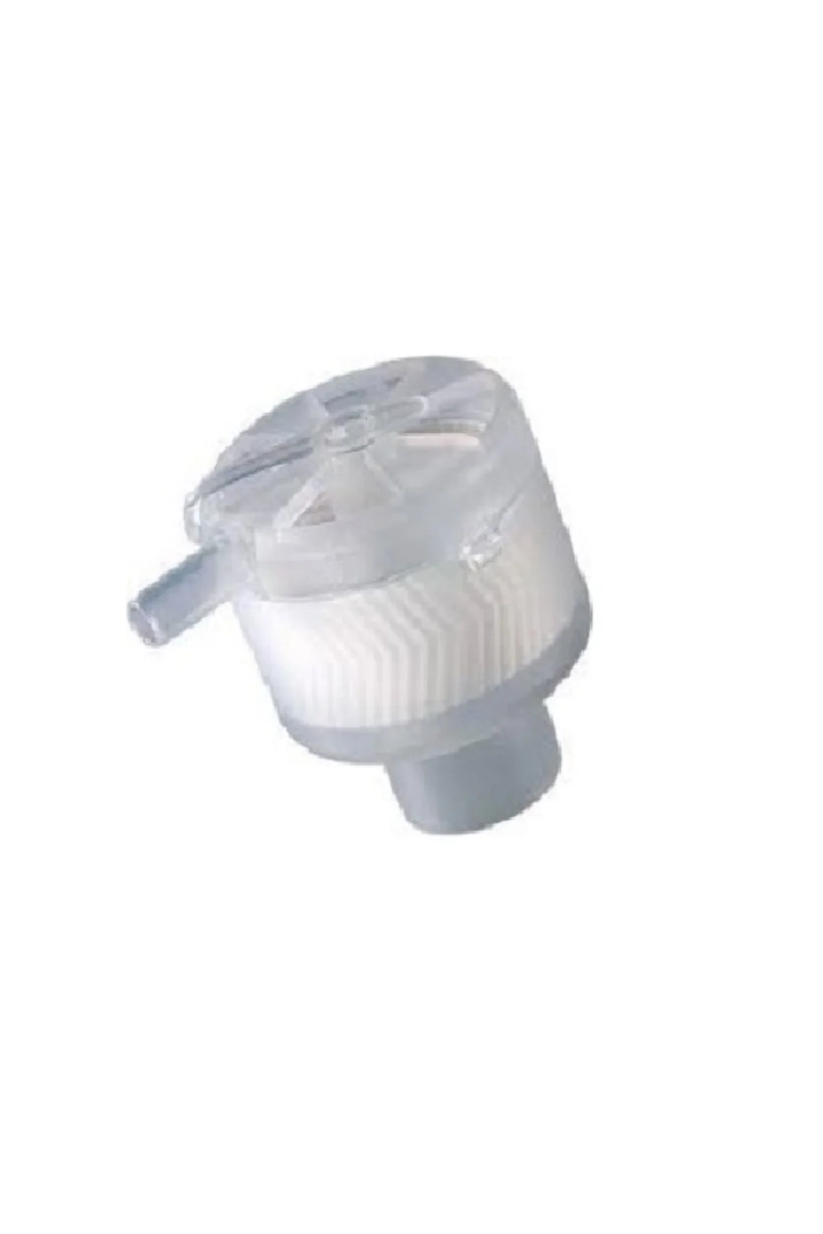 TREAKOSTOMİ HME FİLİTRESİ (EASY BREATH )(10 ADET)