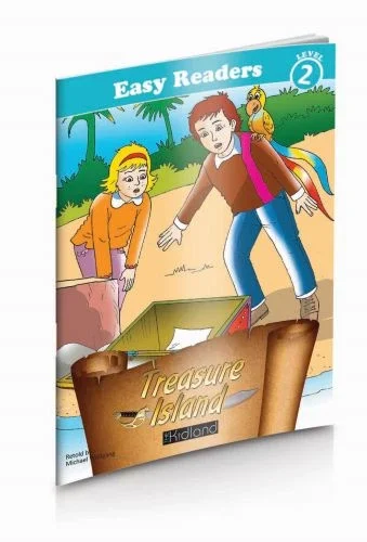Treasure Island Level 2 Fiyatı, Yorumları ve Özellikleri