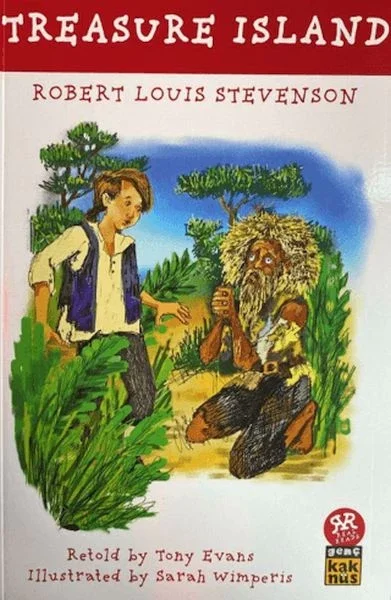 Treasure Island Fiyatı, Yorumları ve Özellikleri