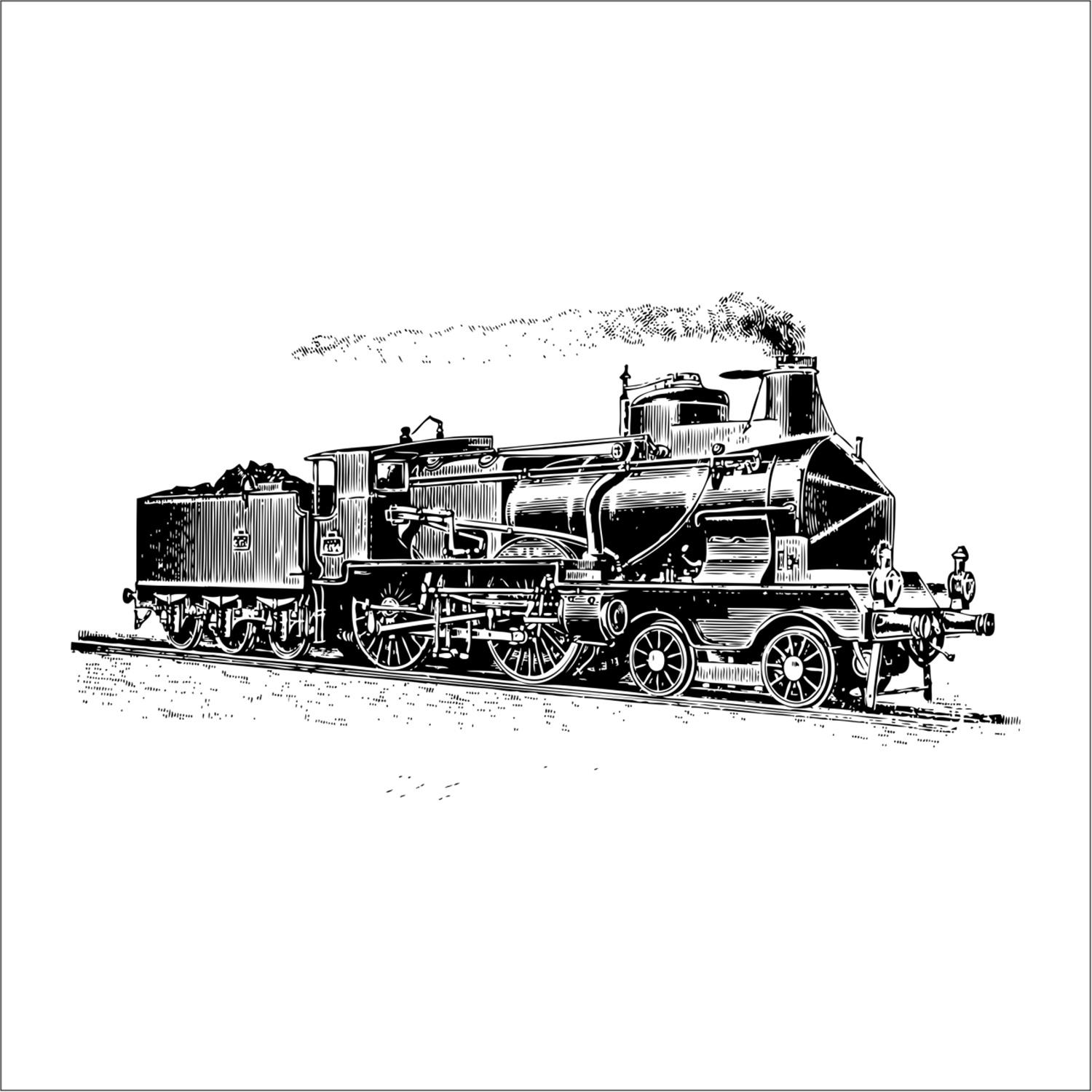 TREN FOLYO STİCKER DERSTV1294