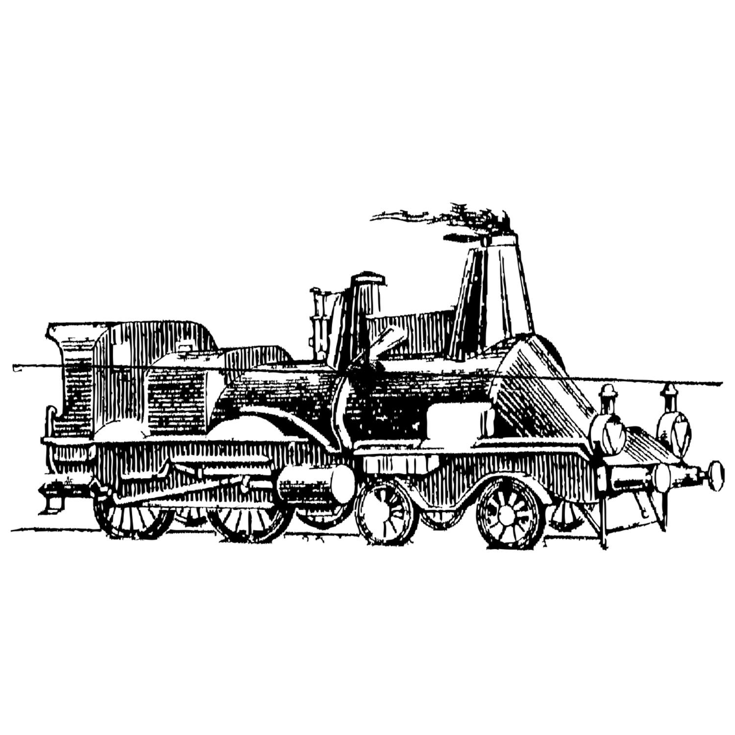 TREN FOLYO STİCKER DERSTV1300