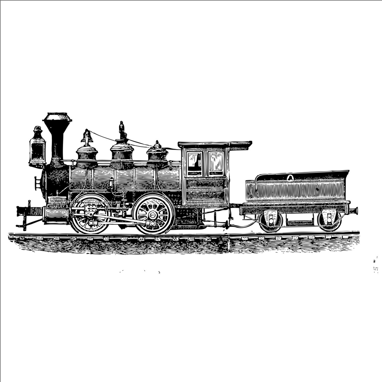 TREN FOLYO STİCKER DERSTV360