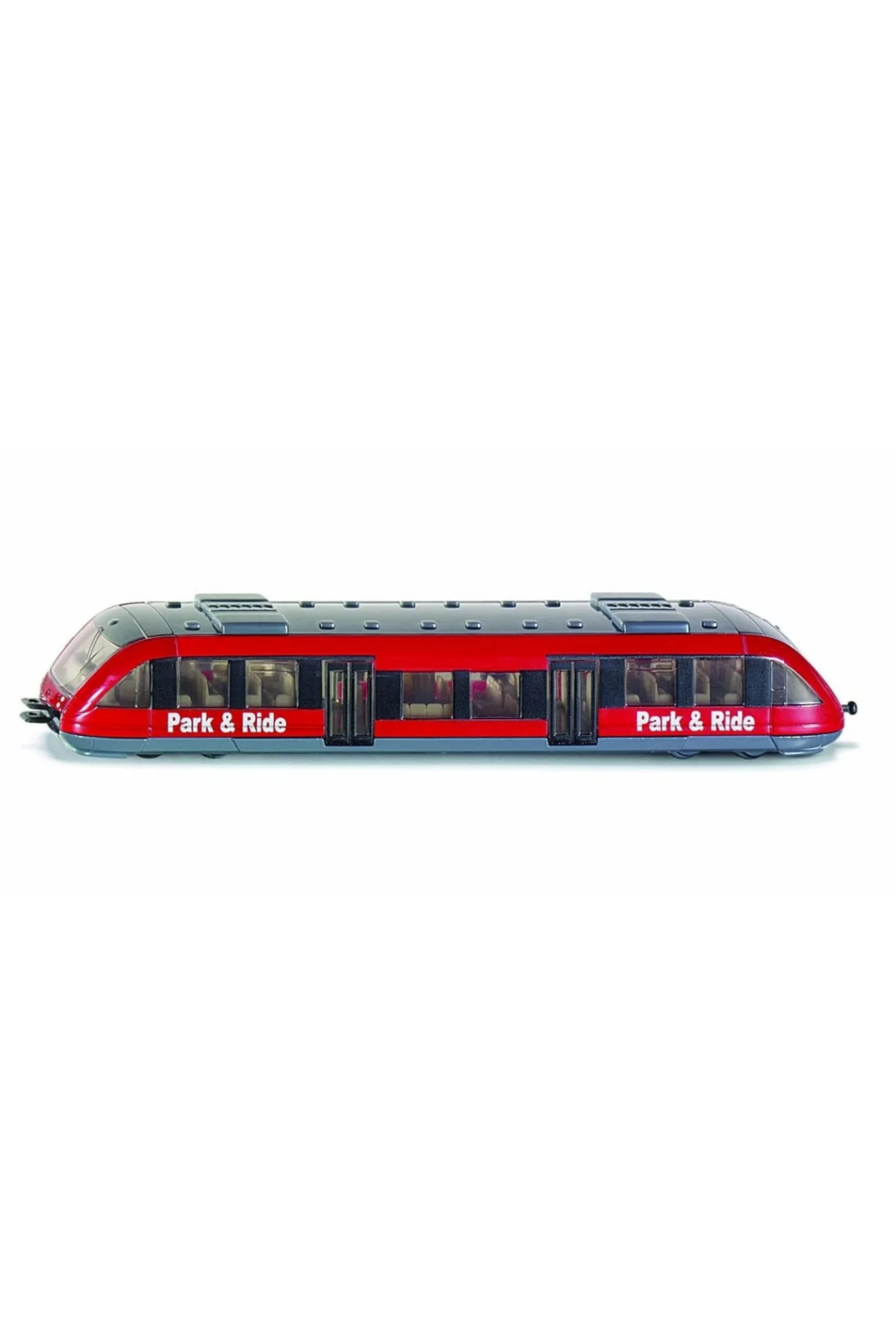 Tren Vagonu