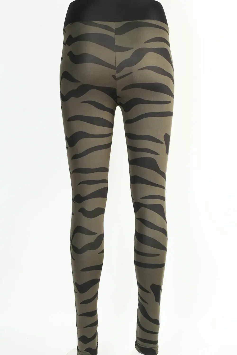 Trend Leggings Tayt Brf08