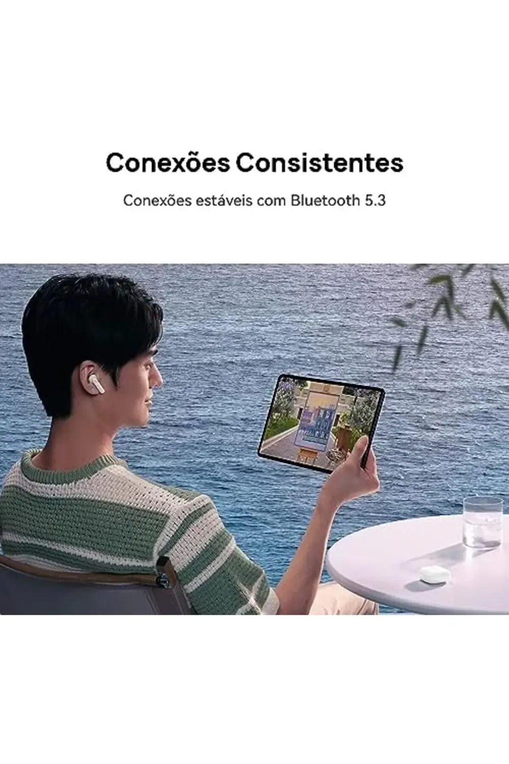 trendcrush SE 2 Kulak İçi Kulaklık, Mavi modanex 395519