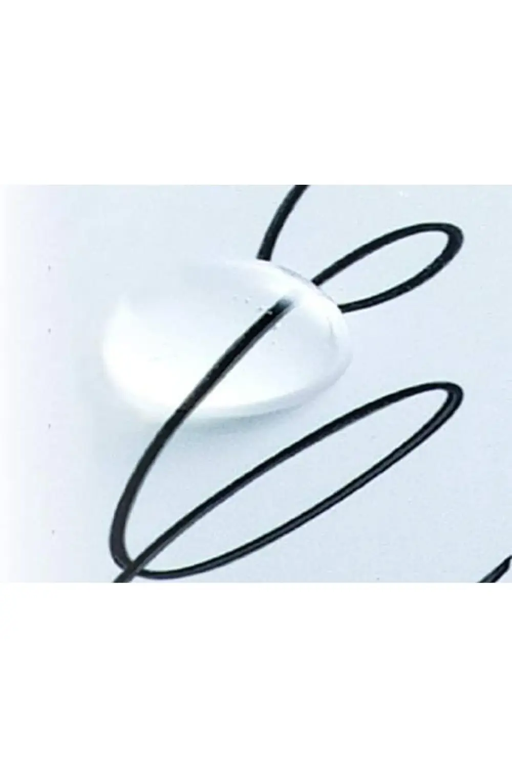 trendflare 0.3 Çizim, 0.3 mm, Siyah modasplash 1175260