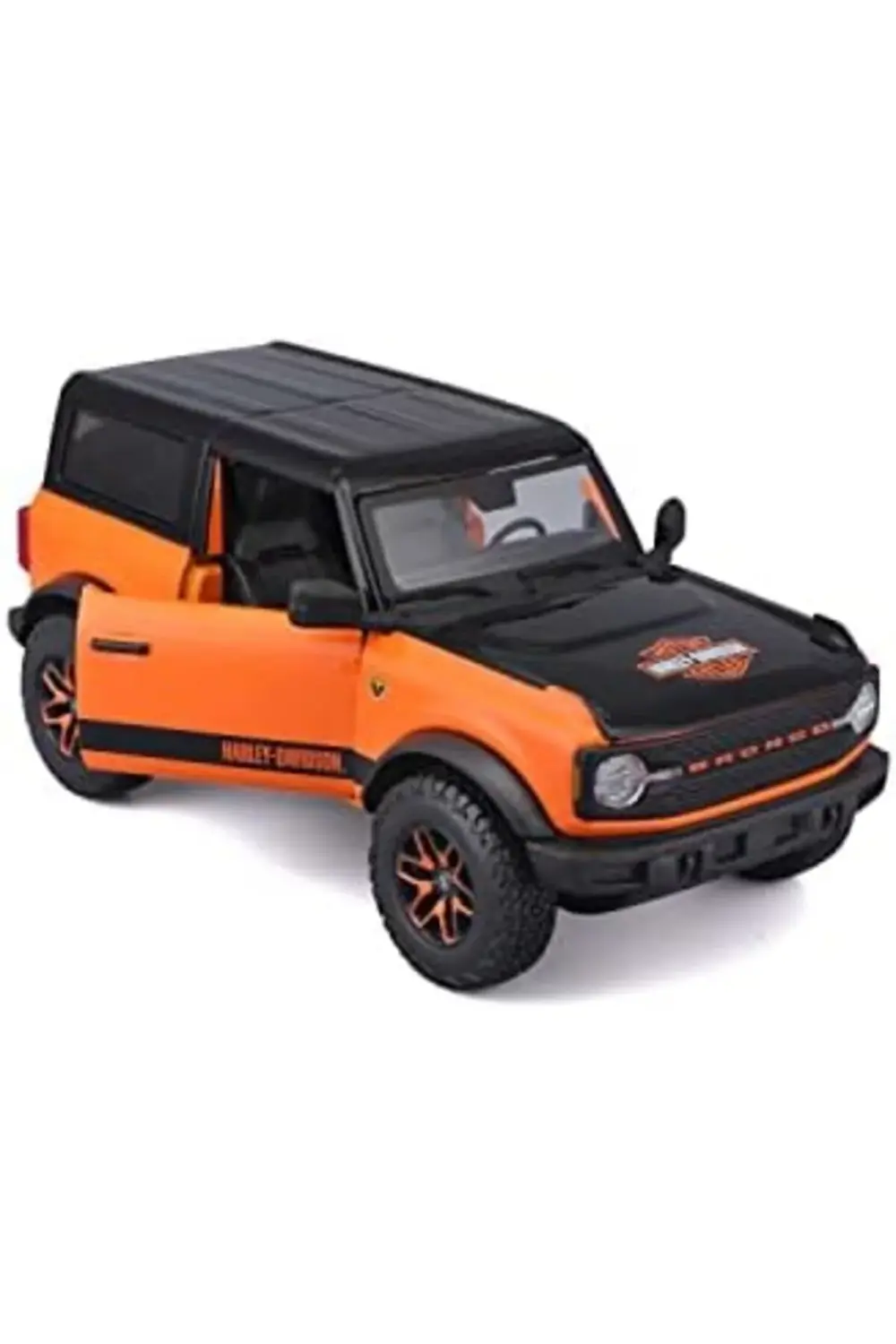 trendflare 1:24 2021 Bronco Badlands modasplash 1175260