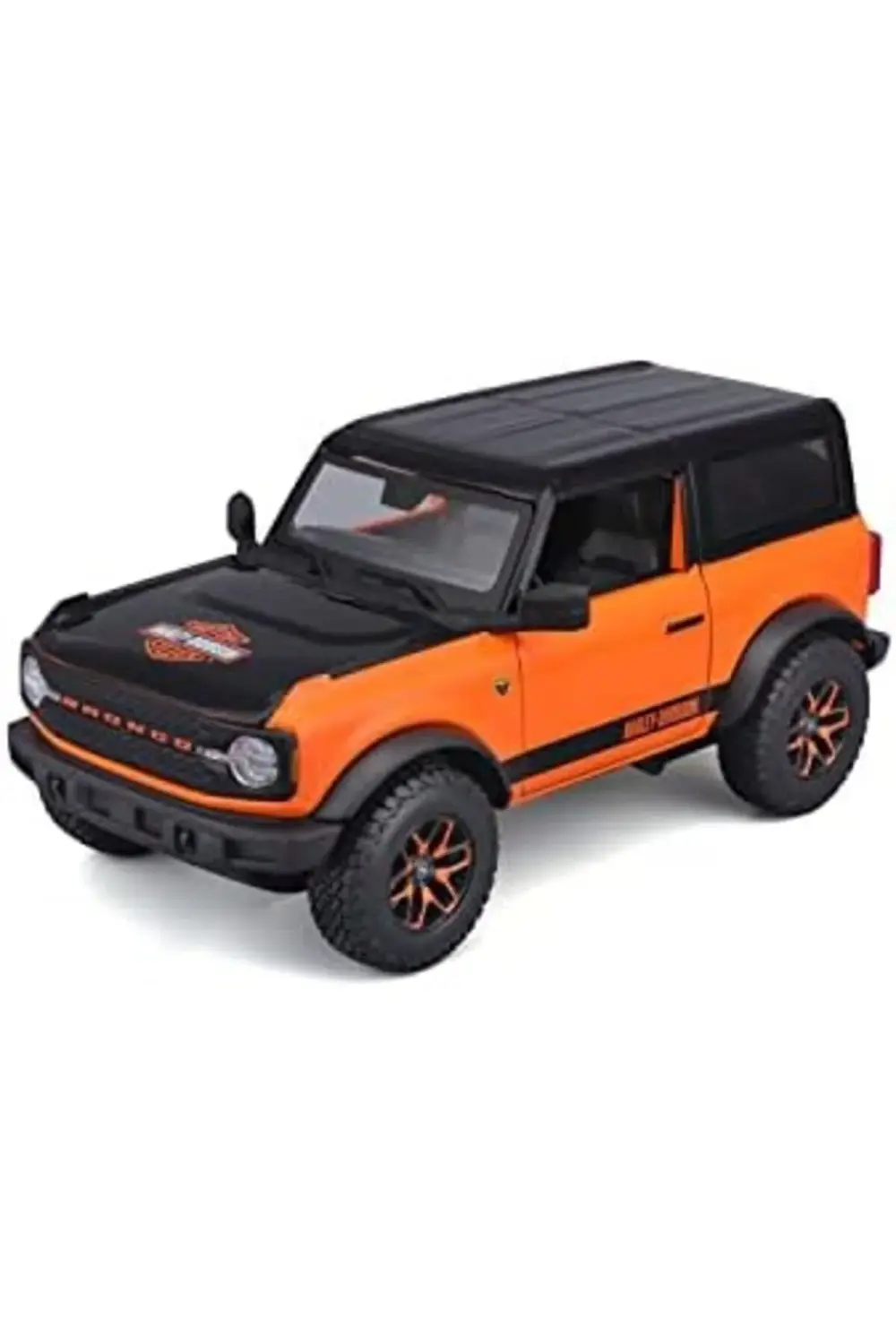trendflare 1:24 2021 Bronco Badlands modasplash 1175260