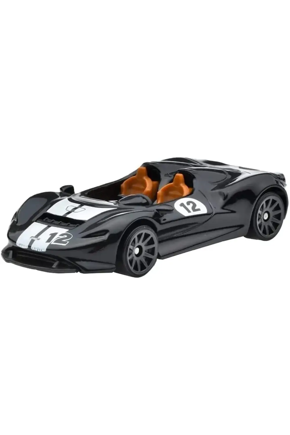 trendflare 1:64 Exotics McLaren Elva HCT09 modasplash 1175260