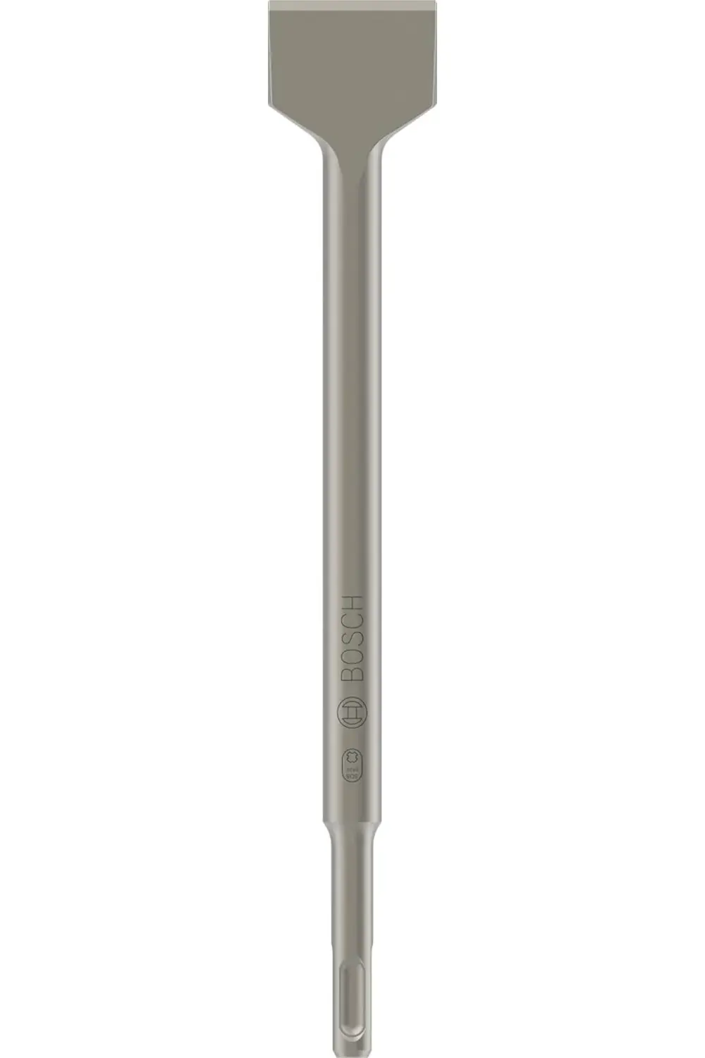 trendflare 1x PRO SDS -4C Yassı Keski (, Tuğla, Ø mm, Professiona