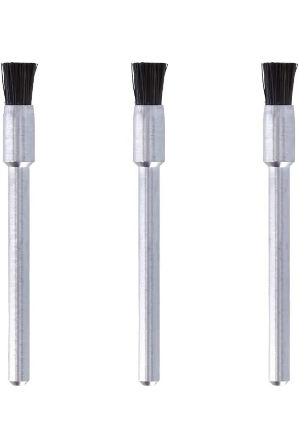 trendflare 405 Kıl Fırça 3,2 mm 3'lü modasplash 1175260