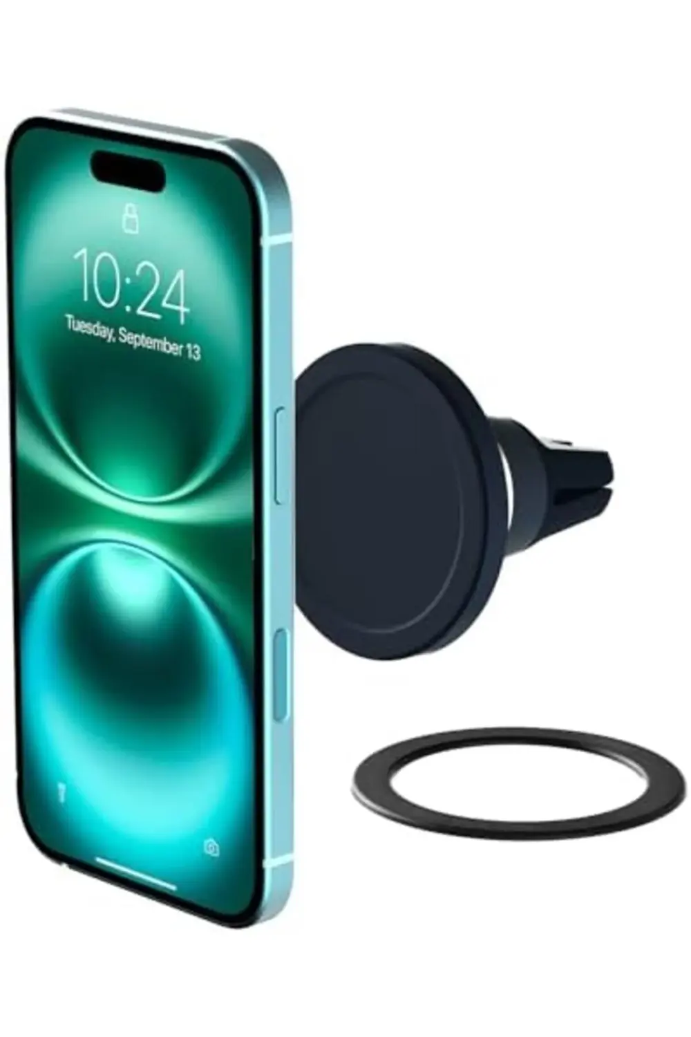 trendflare Araç Tutucu - Velox Manyetik Havalandırma modasplash 1