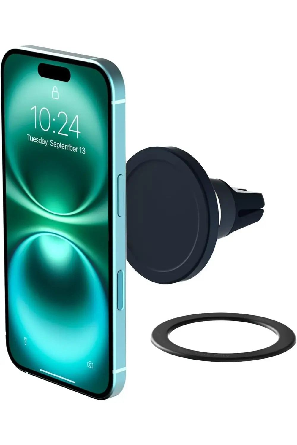 trendflare Araç Tutucu - Velox Manyetik Havalandırma modasplash 1