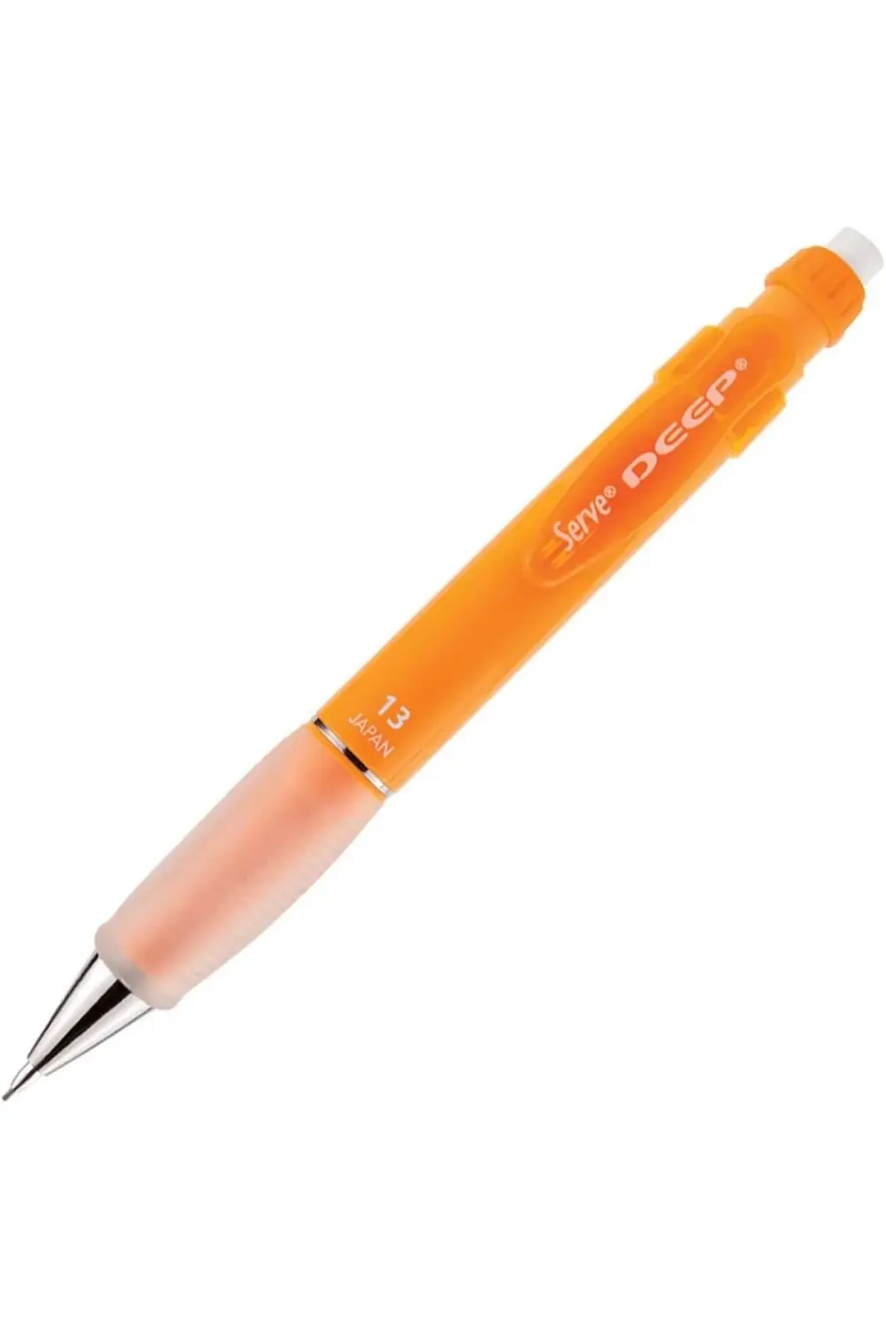trendflare Deep Mekanik Kurşun 1.3mm, Kalın Gövde, Yumuşak , Fosf