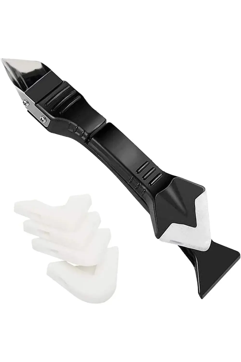 trendflare Derz Temizleyici Silikon Kazıyıcı ve Slikon, Derz,Alçı