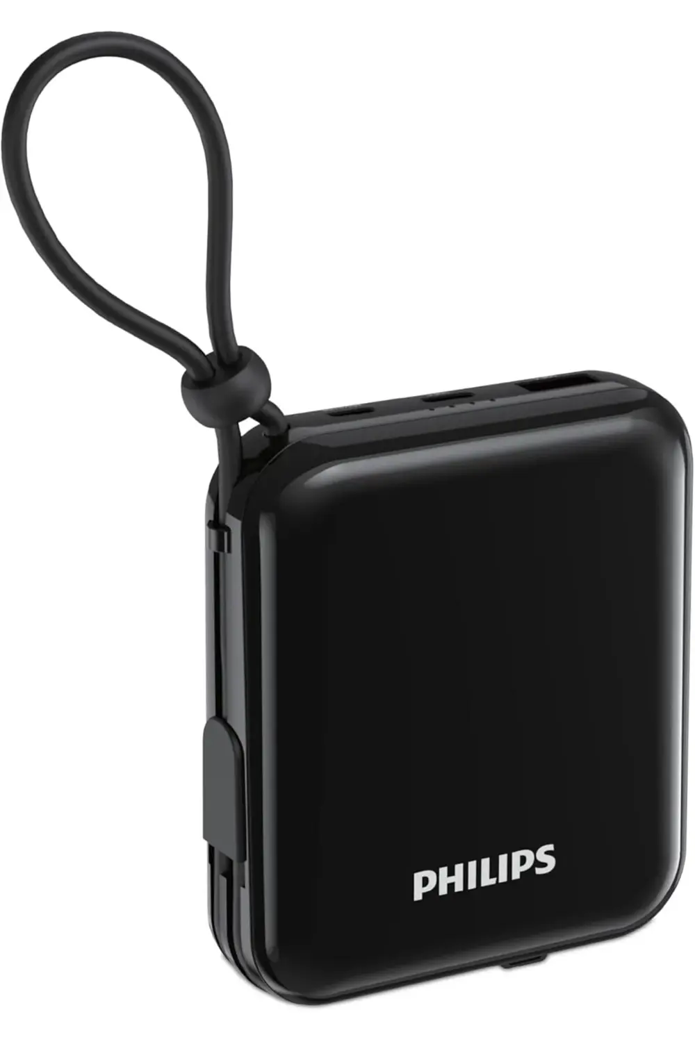 trendflare DLP5712CB/00 10.000 mAh 20W USB-C ve Dahili Kablolu Po