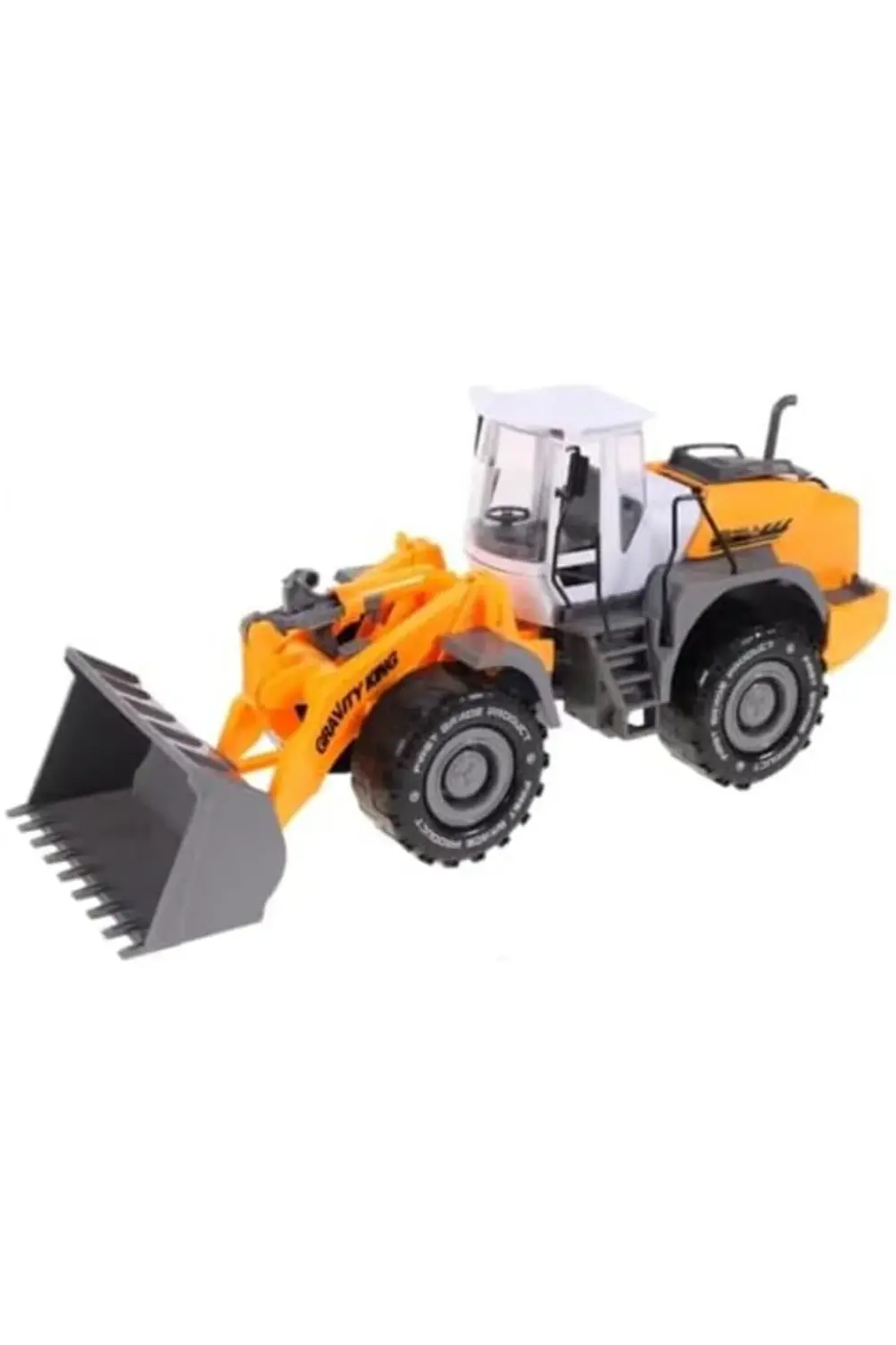 trendflare Kazıyıcı Ekskavatör 35 Cm modasplash 1175260
