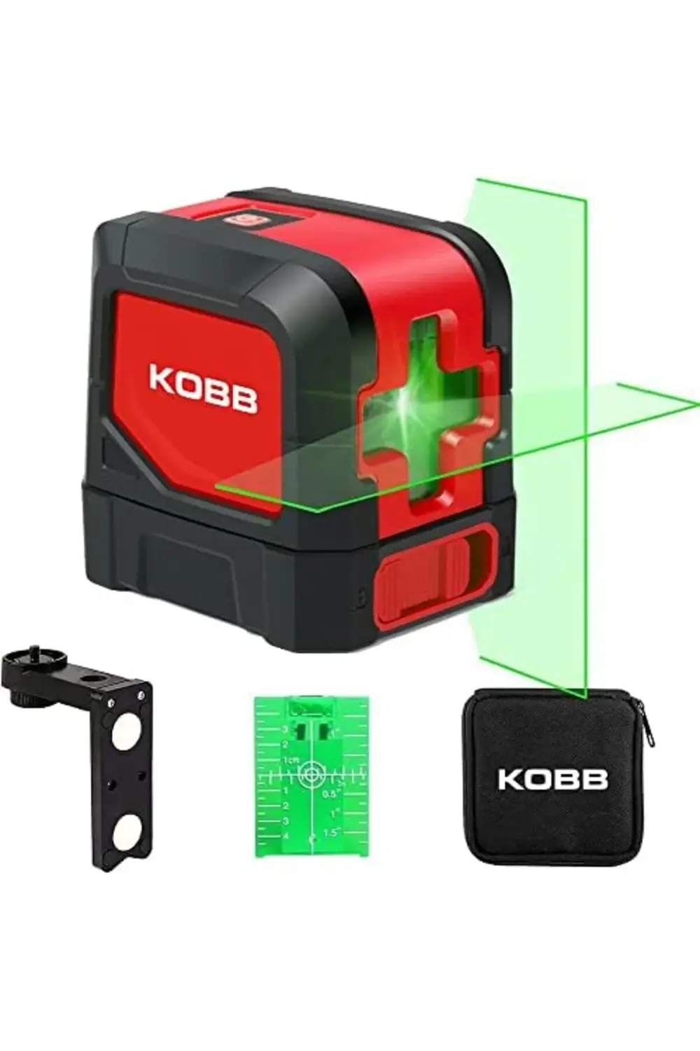 trendflare KBL91G 30 Metre Profesyonel Yatay ve Dikey Otomatik Hi