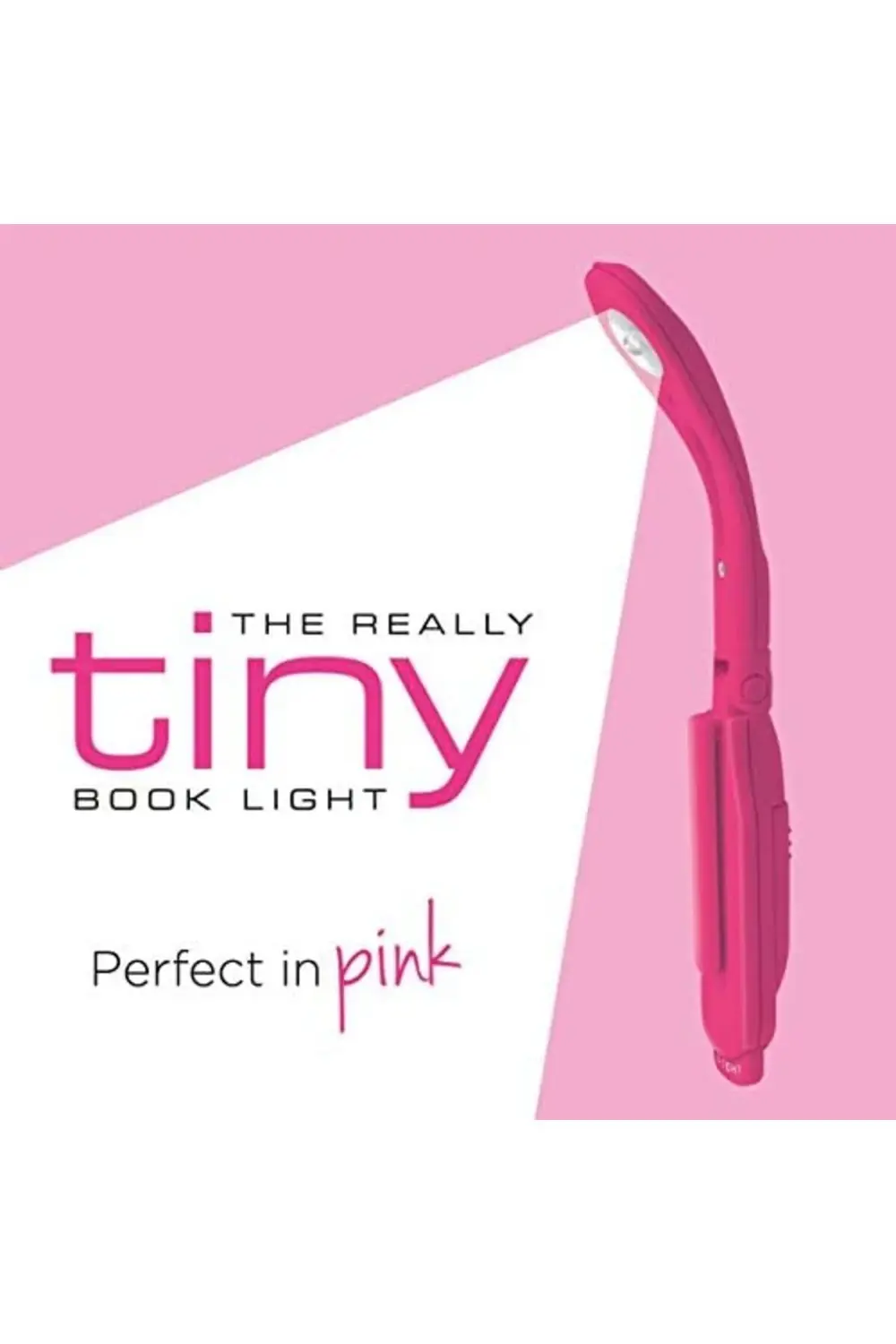 trendflare Kitap Okuma Lambası Pembe modasplash 1175260