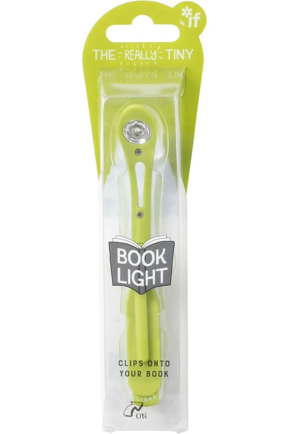 trendflare Kitap Okuma Lambası Sarı modasplash 1175260