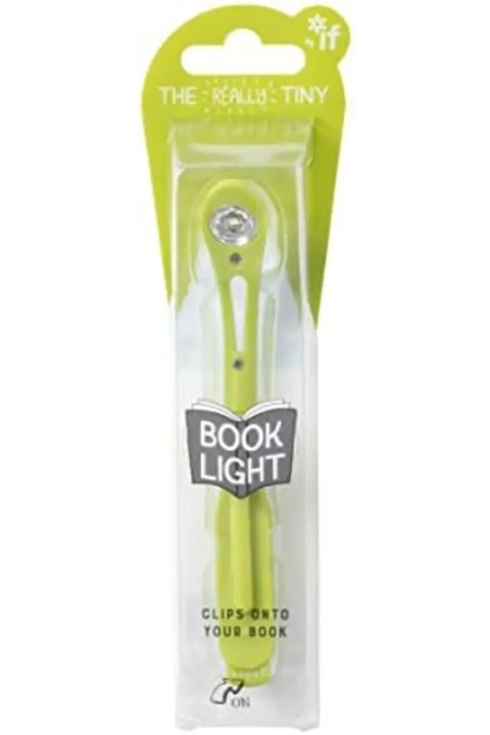 trendflare Kitap Okuma Lambası Sarı modasplash 1175260